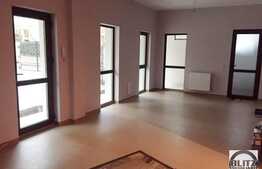 Spatiu ultrafinisat, acces facil, 60 mp utili, parcari!