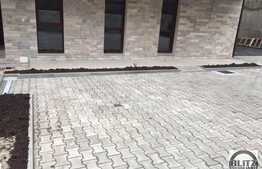 Spatiu ultrafinisat, acces facil, 60 mp utili, parcari!