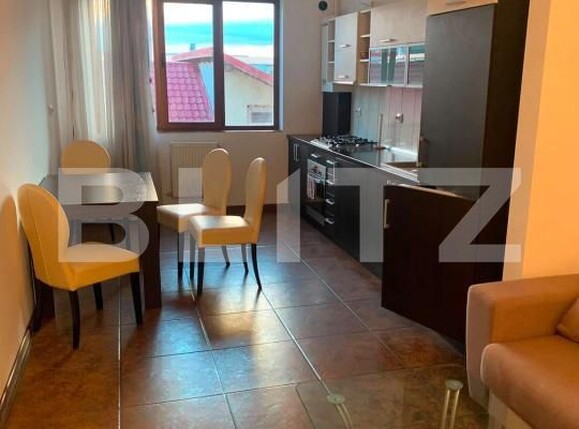 Apartament de închiriat 3 camere Floreşti - 204670AI | BLITZ Cluj-Napoca | Poza1