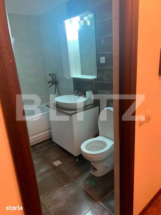 Apartament de închiriat 3 camere Floreşti - 204670AI | BLITZ Cluj-Napoca | Poza4