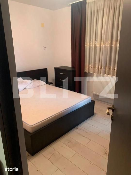 Apartament de închiriat 3 camere Floreşti - 204670AI | BLITZ Cluj-Napoca | Poza2