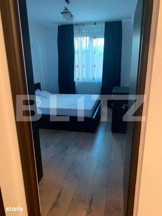 Apartament de închiriat 3 camere Floreşti - 204670AI | BLITZ Cluj-Napoca | Poza3
