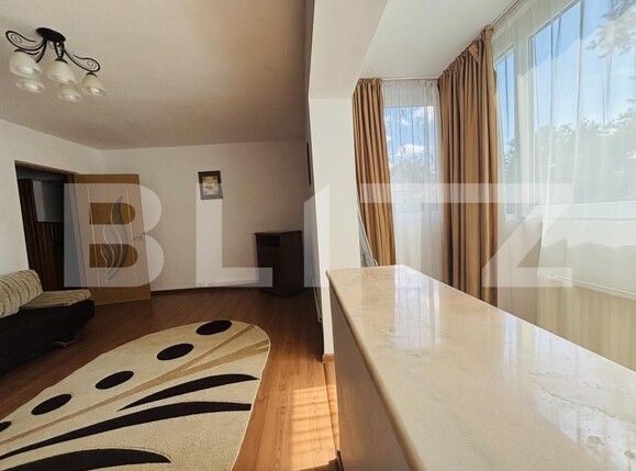 Apartament de închiriat 3 camere Bartolomeu - 204675AI | BLITZ Brașov | Poza3