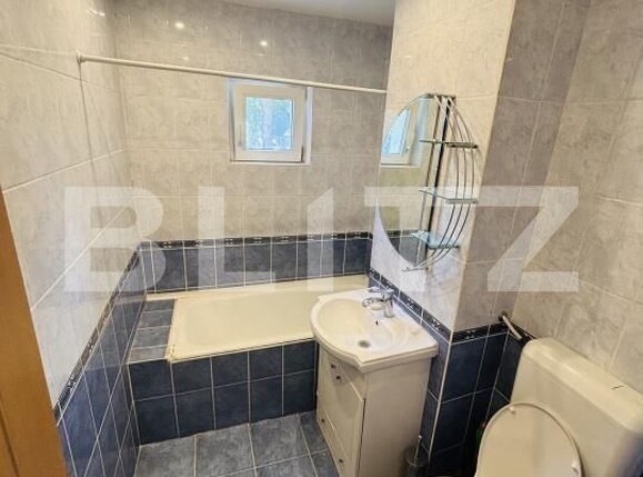 Apartament de închiriat 3 camere Bartolomeu - 204675AI | BLITZ Brașov | Poza12