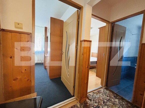 Apartament de închiriat 3 camere Bartolomeu - 204675AI | BLITZ Brașov | Poza16