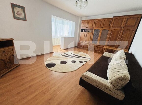 Apartament de închiriat 3 camere Bartolomeu - 204675AI | BLITZ Brașov | Poza1