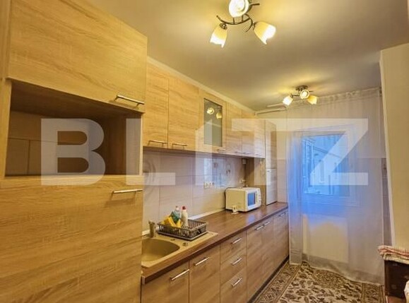 Apartament de închiriat 3 camere Bartolomeu - 204675AI | BLITZ Brașov | Poza9