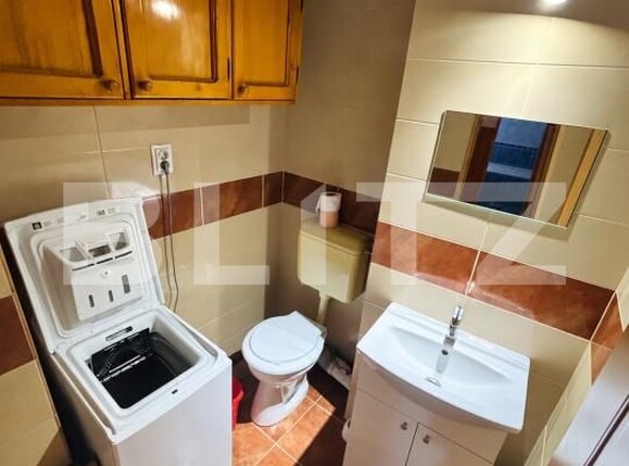 Apartament de închiriat 3 camere Bartolomeu - 204675AI | BLITZ Brașov | Poza13