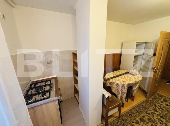 Apartament de închiriat 3 camere Bartolomeu - 204675AI | BLITZ Brașov | Poza11
