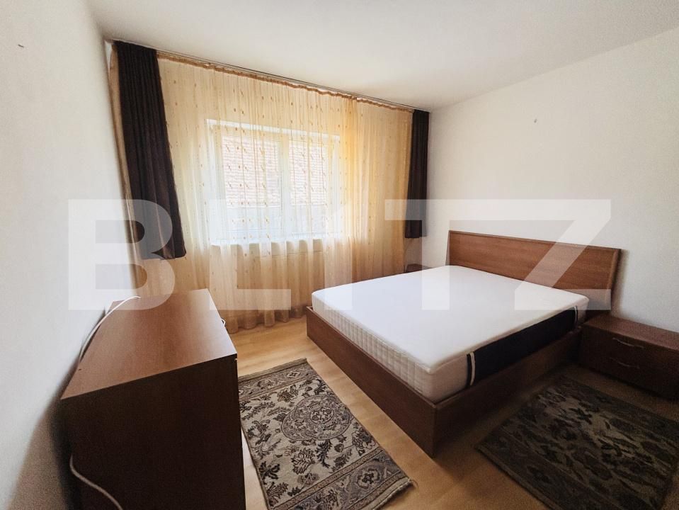 Apartament de închiriat 3 camere Bartolomeu - 204675AI | BLITZ Brașov | Poza4