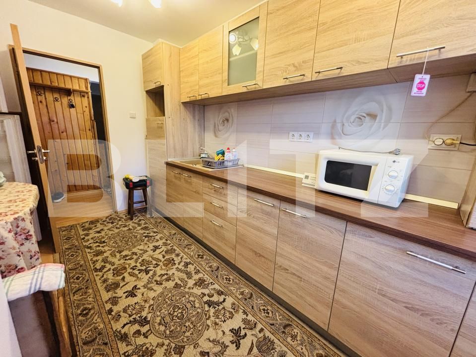 Apartament de închiriat 3 camere Bartolomeu - 204675AI | BLITZ Brașov | Poza10