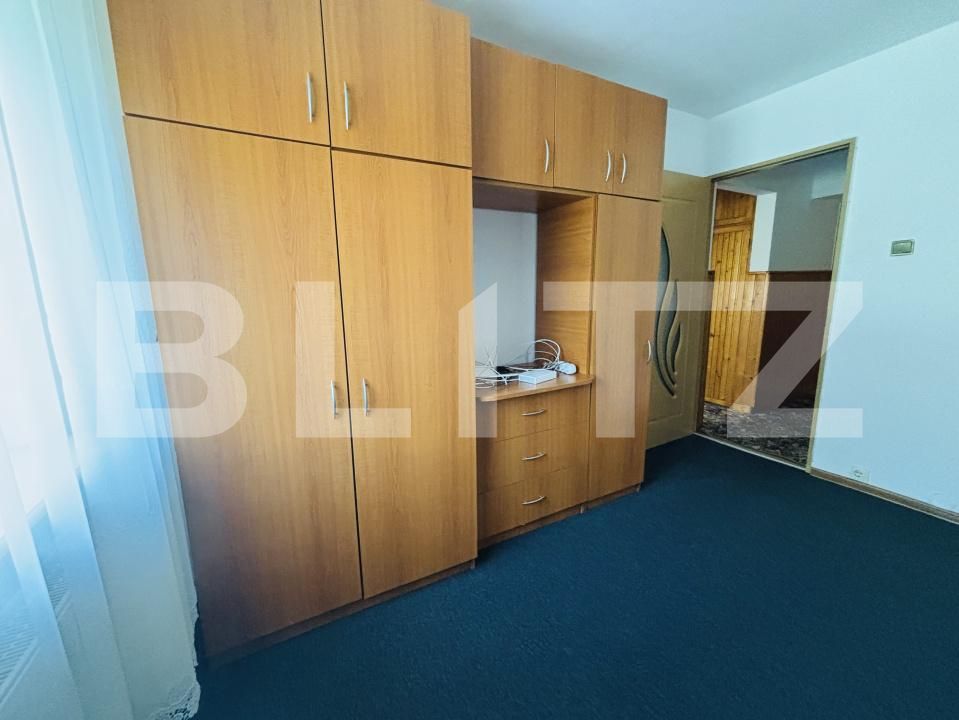 Apartament de închiriat 3 camere Bartolomeu - 204675AI | BLITZ Brașov | Poza8