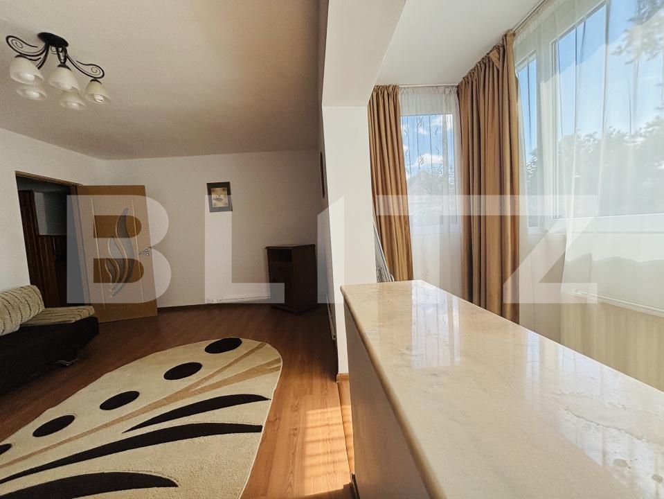 Apartament de închiriat 3 camere Bartolomeu - 204675AI | BLITZ Brașov | Poza3