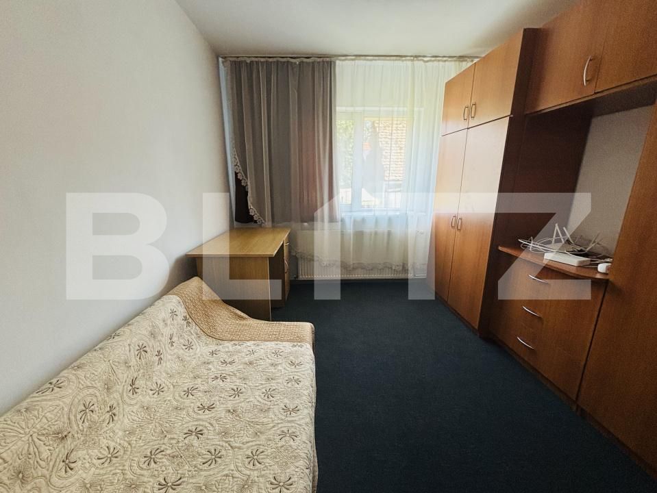 Apartament de închiriat 3 camere Bartolomeu - 204675AI | BLITZ Brașov | Poza7