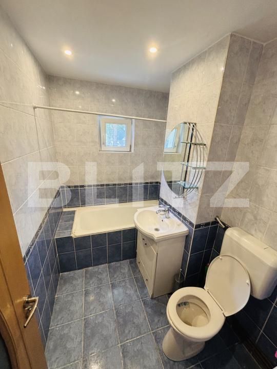 Apartament de închiriat 3 camere Bartolomeu - 204675AI | BLITZ Brașov | Poza12