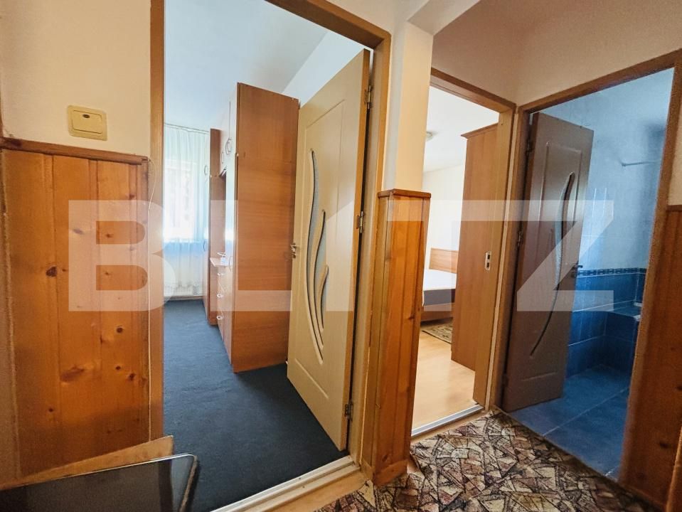 Apartament de închiriat 3 camere Bartolomeu - 204675AI | BLITZ Brașov | Poza16