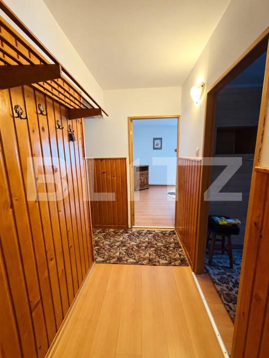 Apartament de închiriat 3 camere Bartolomeu - 204675AI | BLITZ Brașov | Poza14