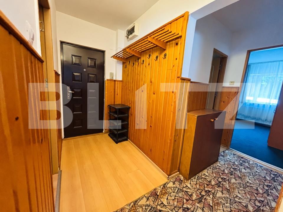 Apartament de închiriat 3 camere Bartolomeu - 204675AI | BLITZ Brașov | Poza15