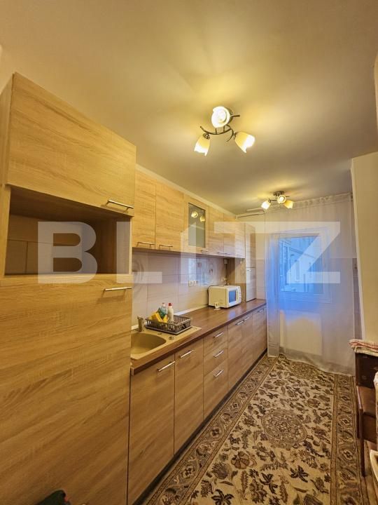 Apartament de închiriat 3 camere Bartolomeu - 204675AI | BLITZ Brașov | Poza9