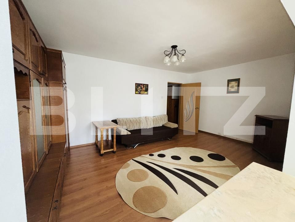 Apartament de închiriat 3 camere Bartolomeu - 204675AI | BLITZ Brașov | Poza2