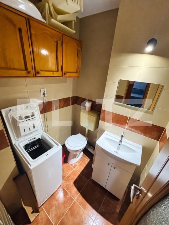 Apartament de închiriat 3 camere Bartolomeu - 204675AI | BLITZ Brașov | Poza13