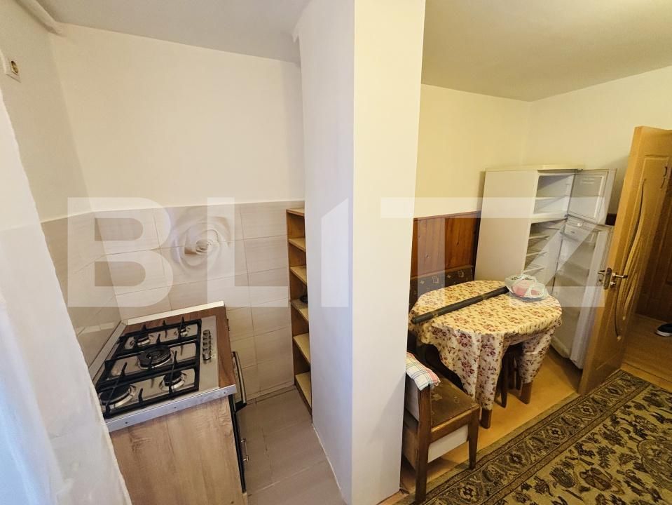 Apartament de închiriat 3 camere Bartolomeu - 204675AI | BLITZ Brașov | Poza11