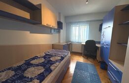 Apartament 4 camere, 94 mp, 2 parcari, pet friendly, zona Gheorgheni 