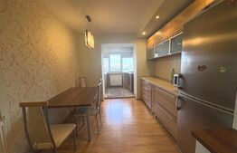 Apartament 4 camere, 94 mp, 2 parcari, pet friendly, zona Gheorgheni 