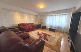 Apartament 4 camere, 94 mp, 2 parcari, pet friendly, zona Gheorgheni 
