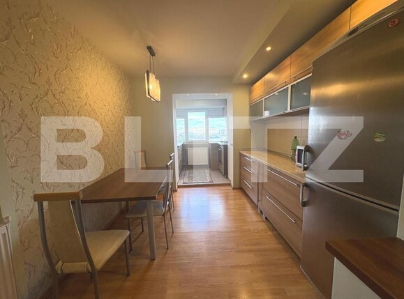 Apartament de închiriat 4 camere Gheorgheni - 204676AI | BLITZ Cluj-Napoca | Poza5