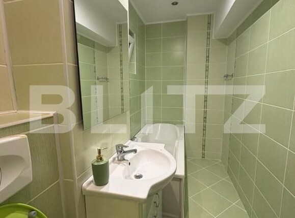Apartament de închiriat 4 camere Gheorgheni - 204676AI | BLITZ Cluj-Napoca | Poza8