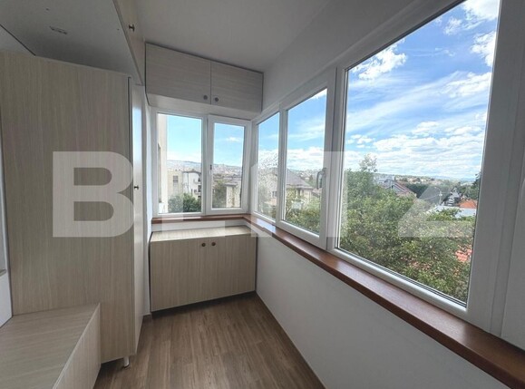 Apartament de închiriat 4 camere Semicentral - 204676AI | BLITZ Cluj-Napoca | Poza9