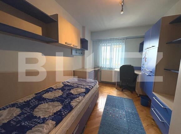Apartament de închiriat 4 camere Gheorgheni - 204676AI | BLITZ Cluj-Napoca | Poza2