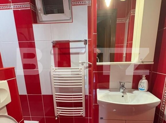 Apartament de închiriat 4 camere Semicentral - 204676AI | BLITZ Cluj-Napoca | Poza7