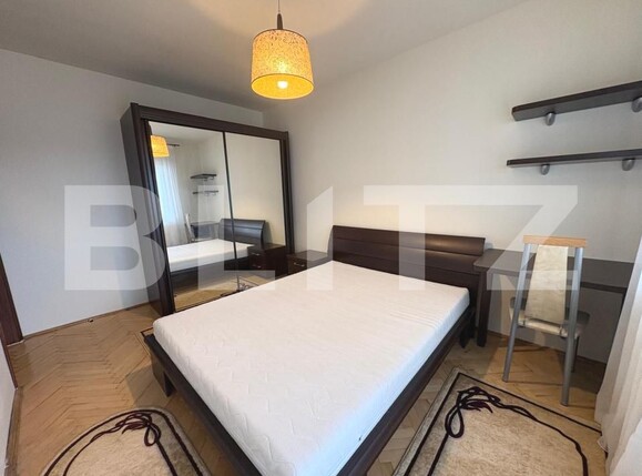 Apartament de închiriat 4 camere Gheorgheni - 204676AI | BLITZ Cluj-Napoca | Poza1