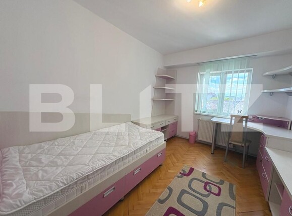Apartament de închiriat 4 camere Semicentral - 204676AI | BLITZ Cluj-Napoca | Poza3