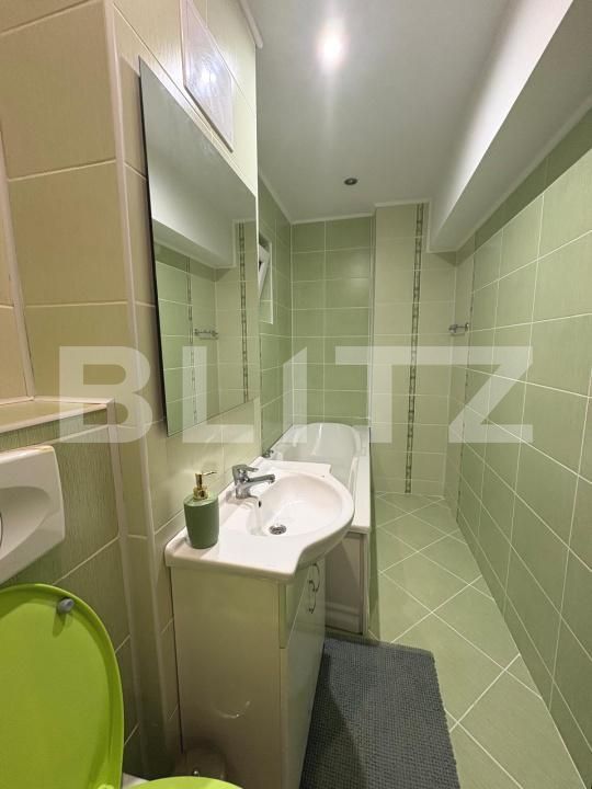 Apartament de închiriat 4 camere Gheorgheni - 204676AI | BLITZ Cluj-Napoca | Poza8