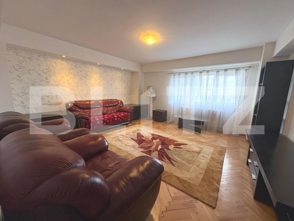 Apartament de închiriat 4 camere Semicentral - 204676AI | BLITZ Cluj-Napoca | Poza4