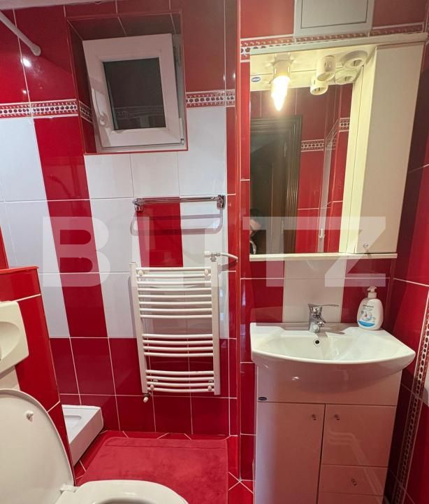 Apartament de închiriat 4 camere Semicentral - 204676AI | BLITZ Cluj-Napoca | Poza7