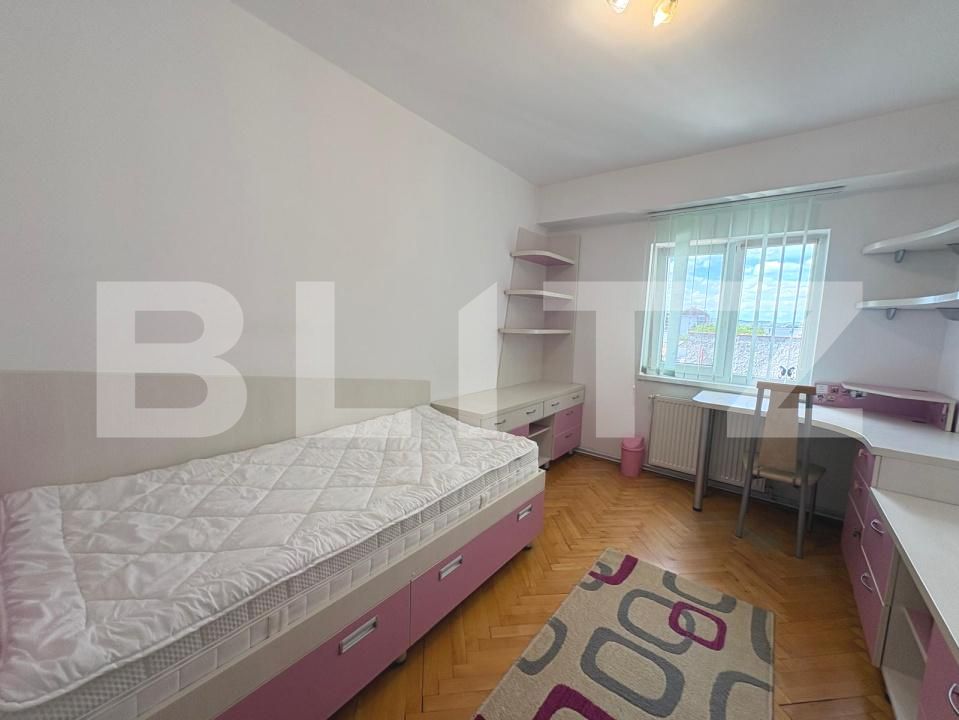 Apartament de închiriat 4 camere Semicentral - 204676AI | BLITZ Cluj-Napoca | Poza3
