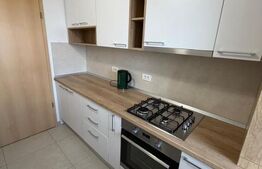 Apartament 2 camere , 55 mp, zona Coresi Kasper