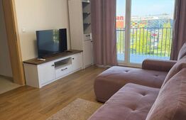 Apartament 2 camere , 55 mp, zona Coresi Kasper