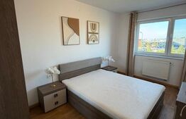 Apartament 2 camere , 55 mp, zona Coresi Kasper