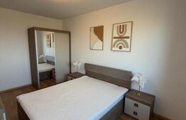 Apartament 2 camere , 55 mp, zona Coresi Kasper