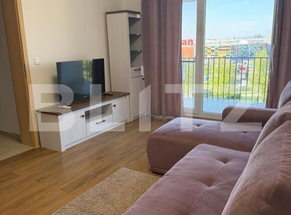 Apartament de închiriat 2 camere Tractorul - 204679AI | BLITZ Brașov | Poza2