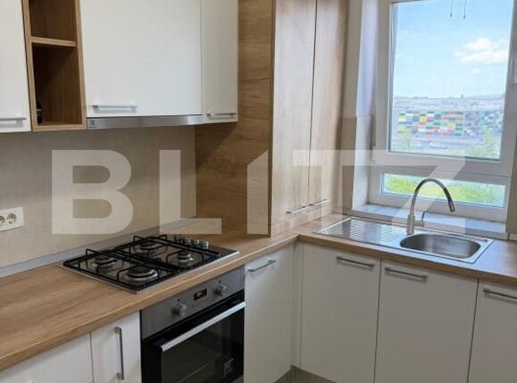Apartament de închiriat 2 camere Tractorul - 204679AI | BLITZ Brașov | Poza8