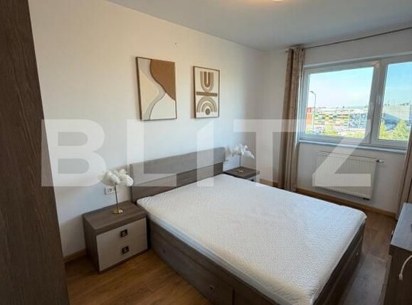 Apartament de închiriat 2 camere Tractorul - 204679AI | BLITZ Brașov | Poza1