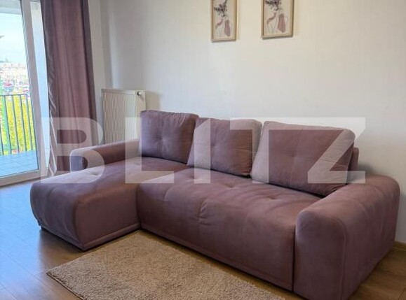 Apartament de închiriat 2 camere Tractorul - 204679AI | BLITZ Brașov | Poza6