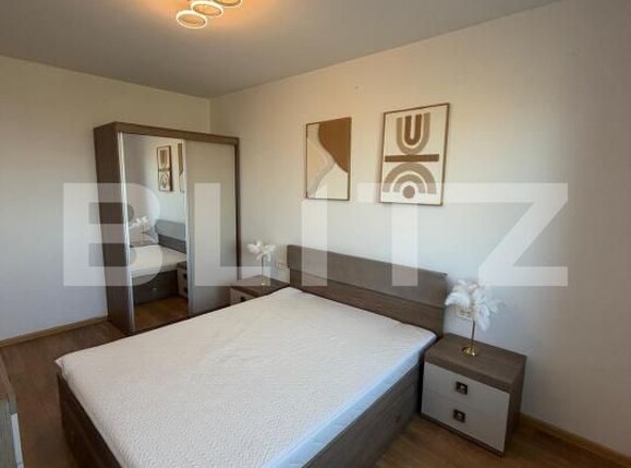 Apartament de închiriat 2 camere Tractorul - 204679AI | BLITZ Brașov | Poza4