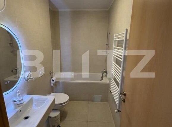 Apartament de închiriat 2 camere Tractorul - 204679AI | BLITZ Brașov | Poza5
